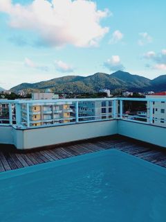Apartamento em Parque Vivamar – Ubatuba