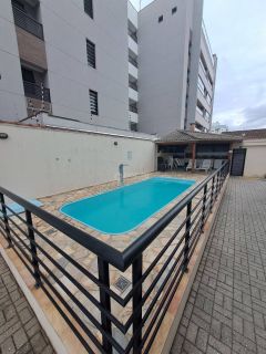 Apto à venda com 3 dormitórios na Praia do Itaguá em Ubatuba