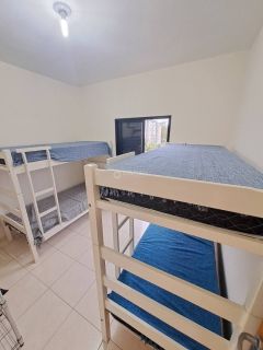 Apto à venda com 3 dormitórios na Praia do Itaguá em Ubatuba