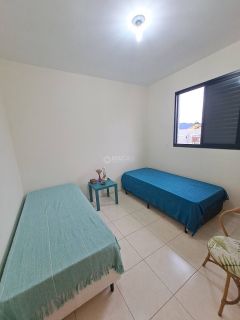 Apto à venda com 3 dormitórios na Praia do Itaguá em Ubatuba