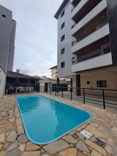 Apto à venda com 3 dormitórios na Praia do Itaguá em Ubatuba