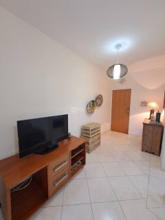 Apto à venda com 3 dormitórios na Praia do Itaguá em Ubatuba