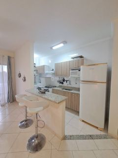 Apto à venda com 3 dormitórios na Praia do Itaguá em Ubatuba