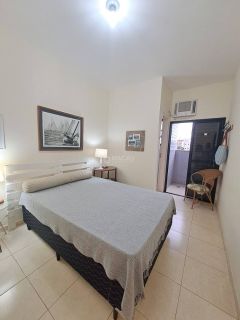 Apto à venda com 3 dormitórios na Praia do Itaguá em Ubatuba