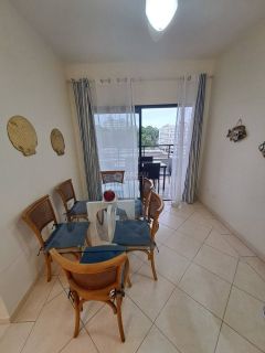 Apto à venda com 3 dormitórios na Praia do Itaguá em Ubatuba