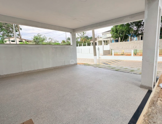 Casa Nova à Venda – Jardim Nova Cachoeira, Cachoeira Paulista / SP