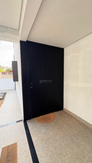 Casa Nova à Venda – Jardim Nova Cachoeira, Cachoeira Paulista / SP