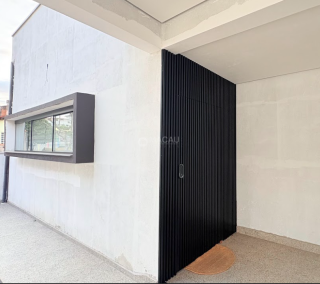 Casa Nova à Venda – Jardim Nova Cachoeira, Cachoeira Paulista / SP