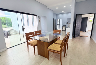 Casa Nova à Venda – Jardim Nova Cachoeira, Cachoeira Paulista / SP