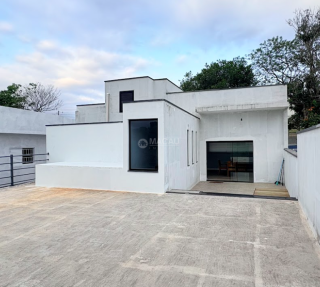 Casa Nova à Venda – Jardim Nova Cachoeira, Cachoeira Paulista / SP