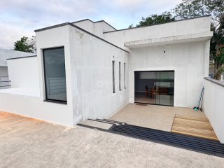 Casa Nova à Venda – Jardim Nova Cachoeira, Cachoeira Paulista / SP