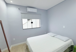 Casa Nova à Venda – Jardim Nova Cachoeira, Cachoeira Paulista / SP