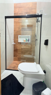 Casa Nova à Venda – Jardim Nova Cachoeira, Cachoeira Paulista / SP