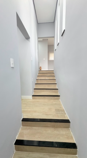 Casa Nova à Venda – Jardim Nova Cachoeira, Cachoeira Paulista / SP