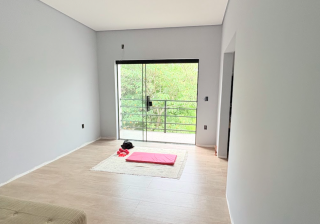 Casa Nova à Venda – Jardim Nova Cachoeira, Cachoeira Paulista / SP