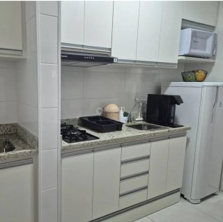 Kitnet à venda – 4º andar | Condomínio da Fé