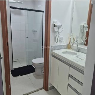 Kitnet à venda – 4º andar | Condomínio da Fé