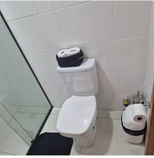 Kitnet à venda – 4º andar | Condomínio da Fé