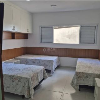 Kitnet à venda – 4º andar | Condomínio da Fé