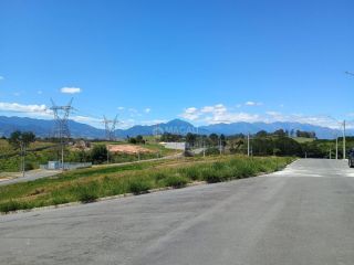 Terreno à Venda – Condomínio Terraluz, Cachoeira Paulista/SP
