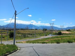 Terreno à Venda – Condomínio Terraluz, Cachoeira Paulista/SP