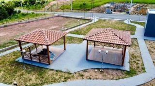 Terreno à Venda – Condomínio Terraluz, Cachoeira Paulista/SP