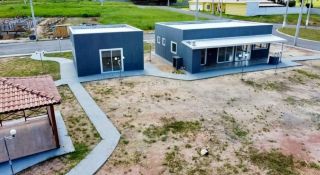 Terreno à Venda – Condomínio Terraluz, Cachoeira Paulista/SP