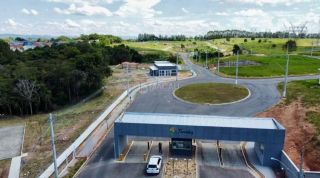 Terreno à Venda – Condomínio Terraluz, Cachoeira Paulista/SP