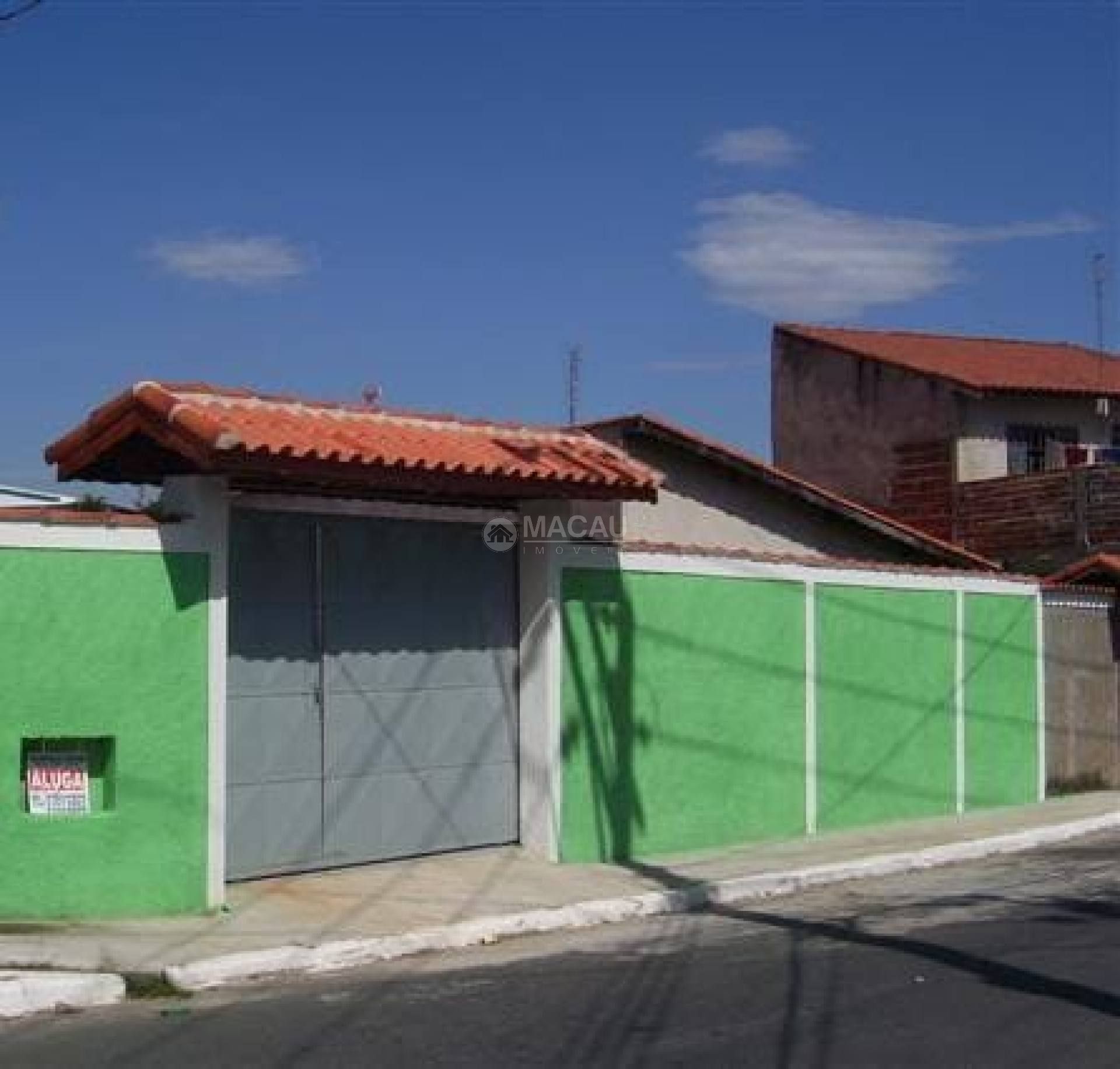 Terreno à venda – Bairro São João, Cachoeira Paulista (SP)