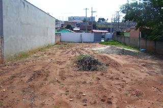 Terreno à venda – Bairro São João, Cachoeira Paulista (SP)