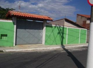 Terreno à venda – Bairro São João, Cachoeira Paulista (SP)