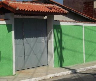 Terreno à venda – Bairro São João, Cachoeira Paulista (SP)