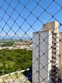 Kitnet disponível – Condomínio com vaga de garagem externa