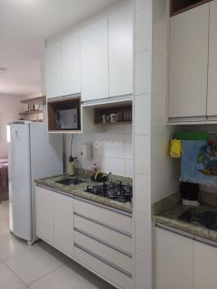 Kitnet à venda – Condomínio da Fé