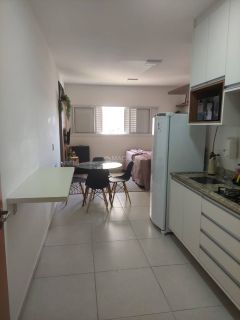 Kitnet à venda – Condomínio da Fé