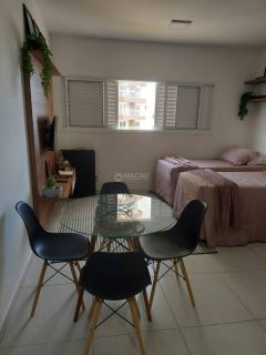 Kitnet à venda – Condomínio da Fé