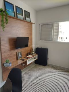 Kitnet à venda – Condomínio da Fé