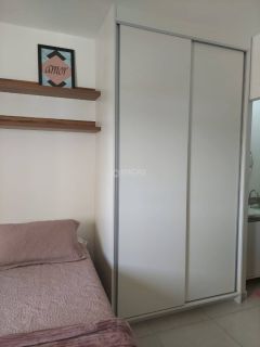 Kitnet à venda – Condomínio da Fé