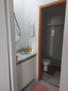 Kitnet à venda – Condomínio da Fé