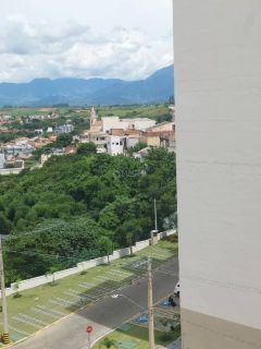 Kitnet à venda – Condomínio da Fé