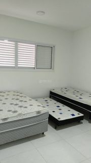 Kitnet localizada no 7º andar, no Condomínio da Fé