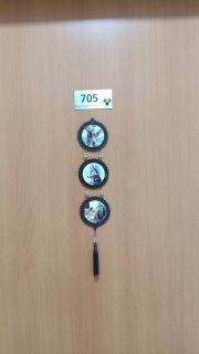 Kitnet localizada no 7º andar, no Condomínio da Fé