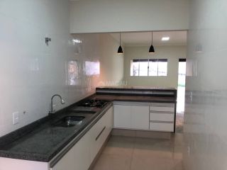 Excelente casa à venda no Jardim Nova Cachoeira