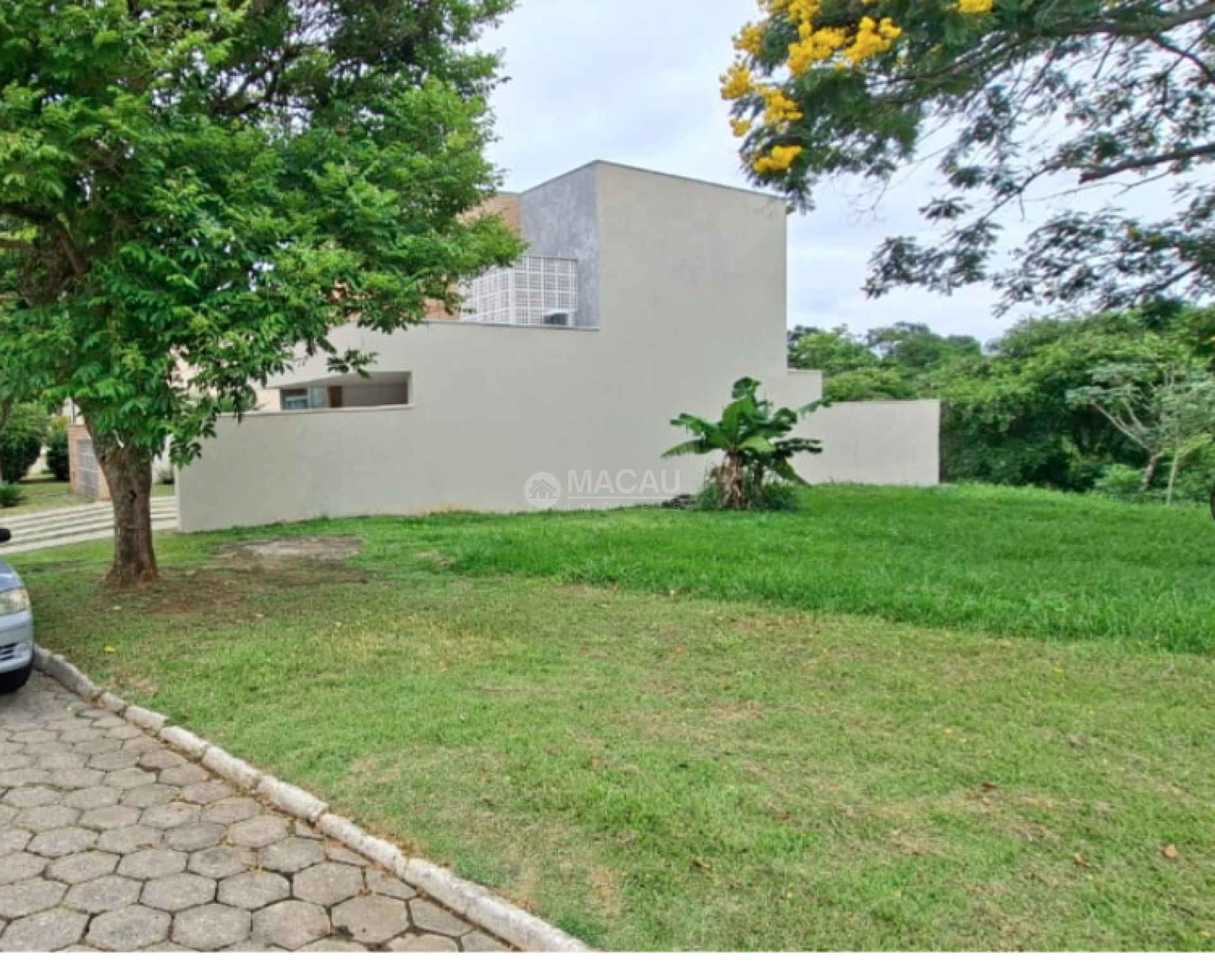 TERRENO À VENDA – JARDIM NOVA CACHOEIRA