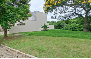 TERRENO À VENDA – JARDIM NOVA CACHOEIRA