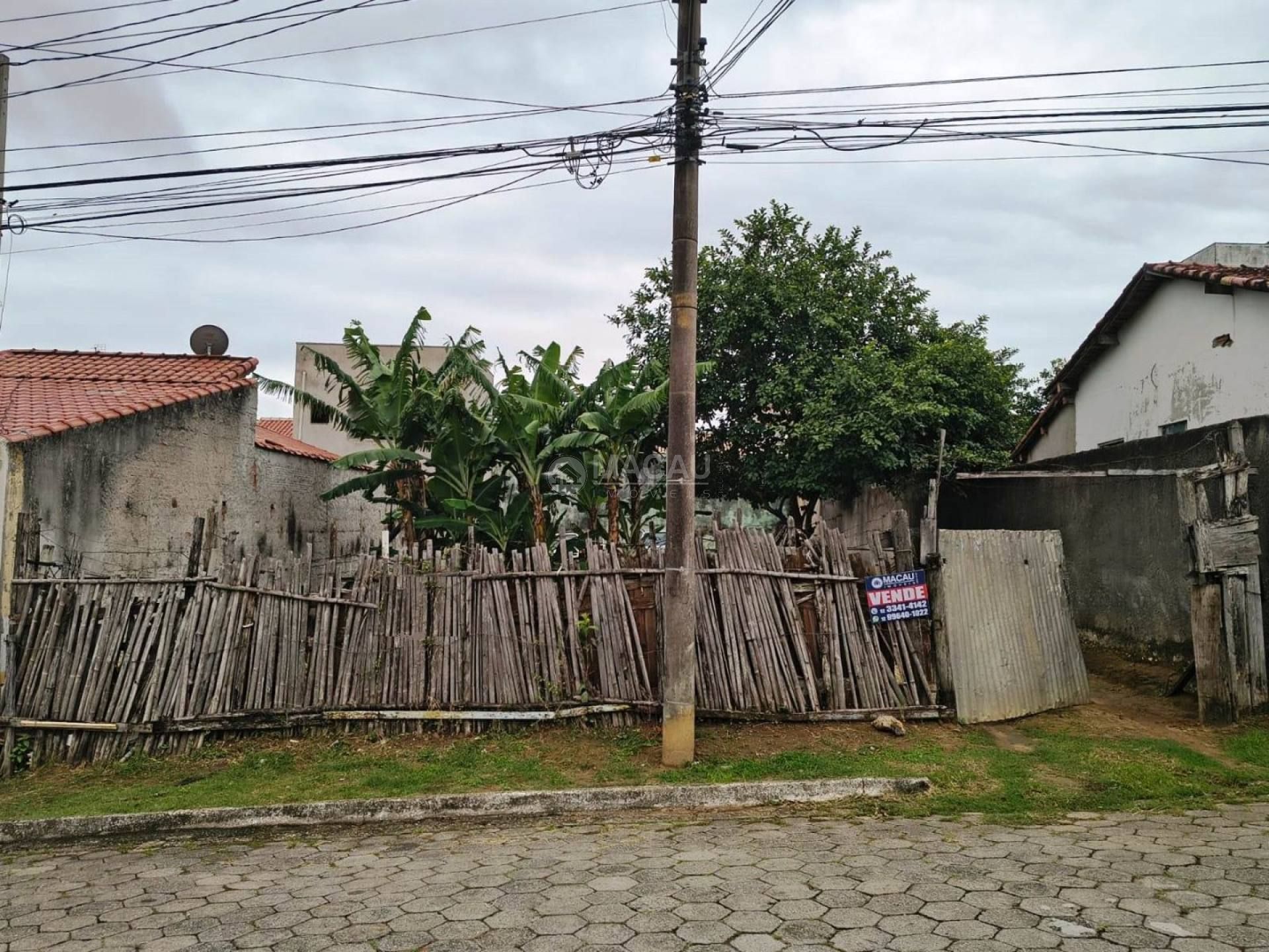 Lote / Terreno de Bairro Para Vender no bairro Bairro São João em Cachoeira Paulista