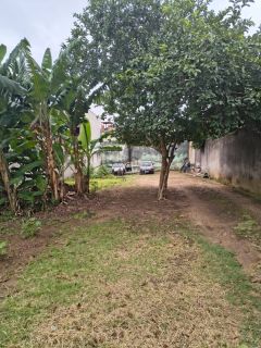 Lote / Terreno de Bairro Para Vender no bairro Bairro São João em Cachoeira Paulista