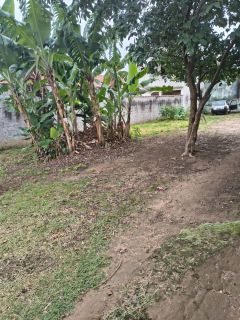 Lote / Terreno de Bairro Para Vender no bairro Bairro São João em Cachoeira Paulista