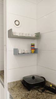 Kitnet Para Vender em Cachoeira Paulista