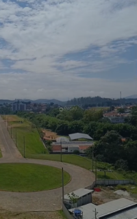 Kitnet Para Vender em Cachoeira Paulista